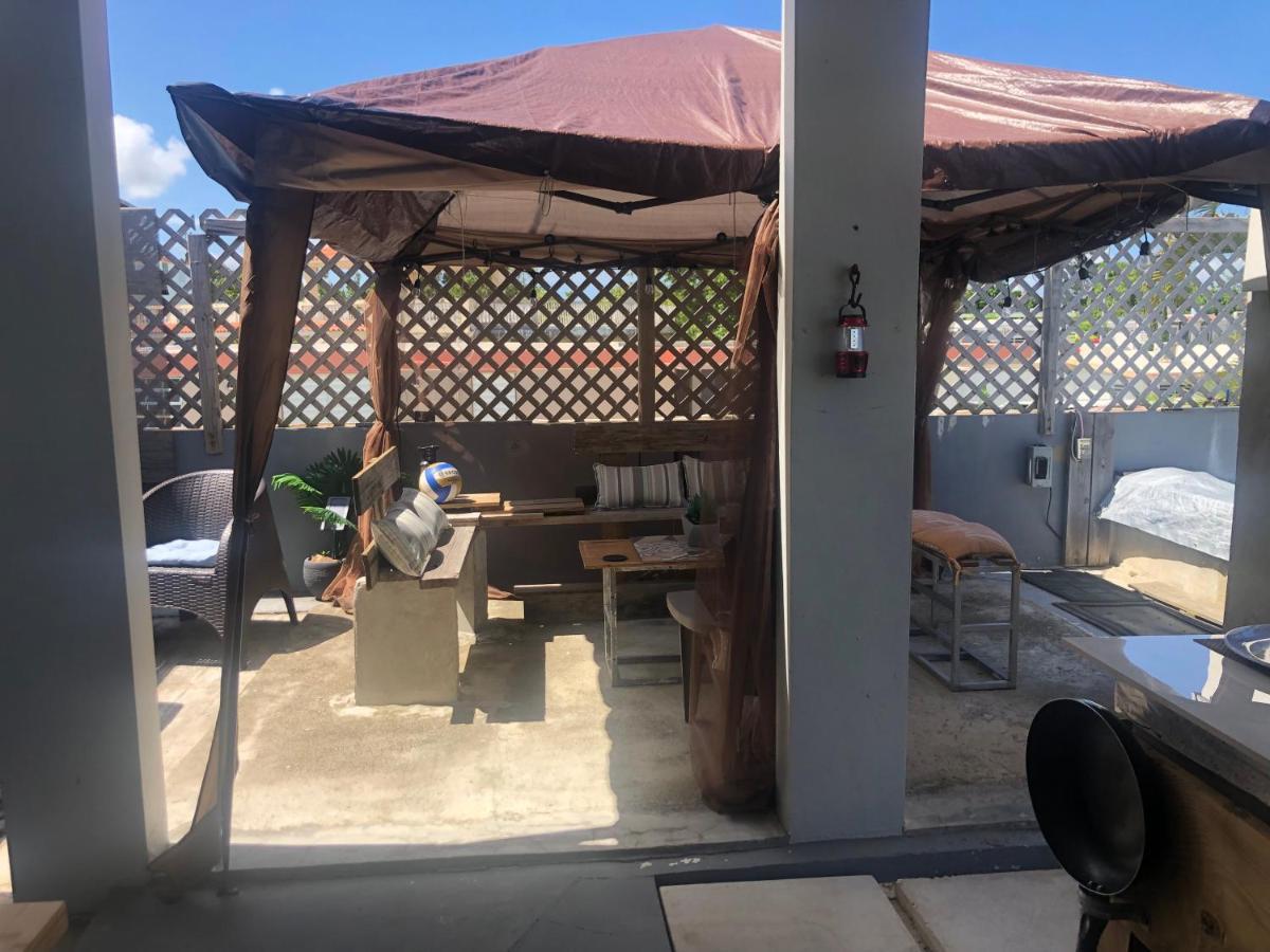 Jay'S Home By The Beach & Rainforest Лукільо Екстер'єр фото